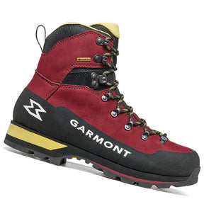 Scarponi donna Nebraska II GTX