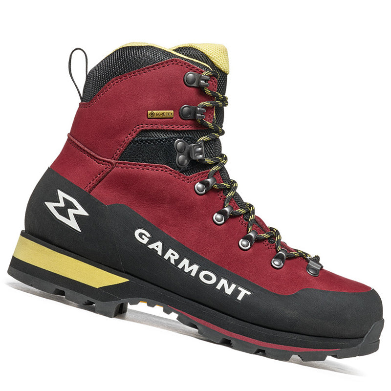 Scarponi donna Nebraska II GTX