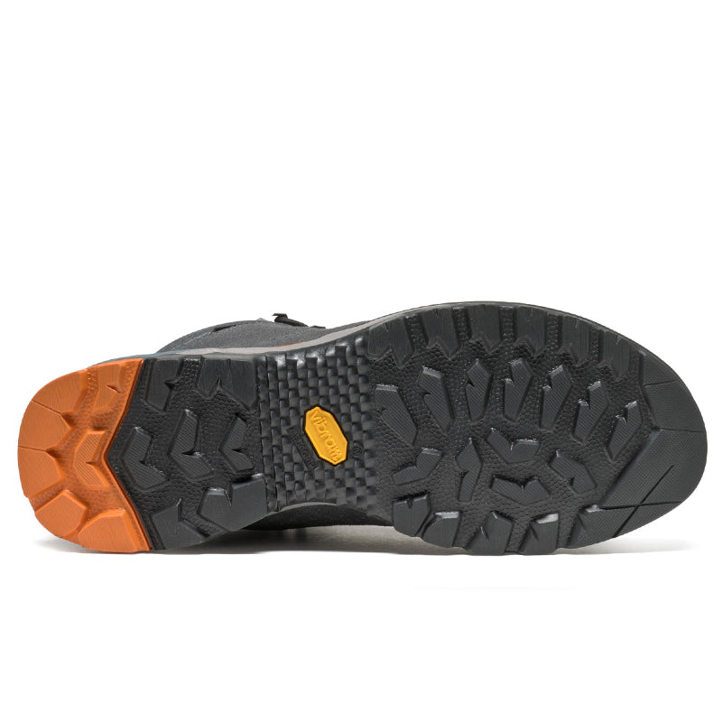 Scarpe uomo Sulfur mid GTX