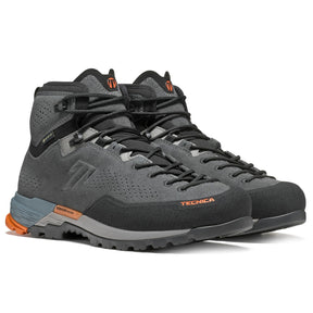 Scarpe uomo Sulfur mid GTX