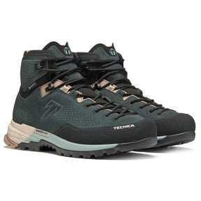 Scarpe donna Sulfur mid GTX