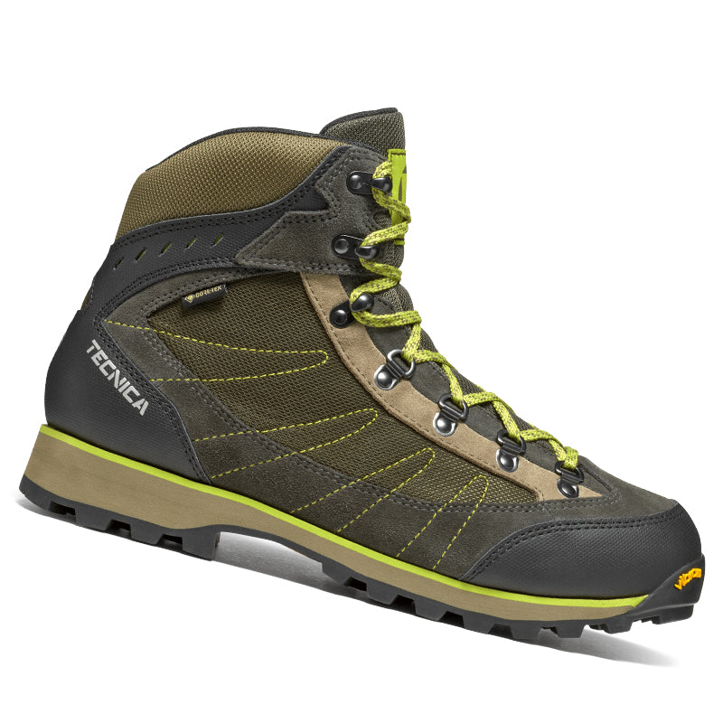 Scarponi uomo Makalu IV GTX