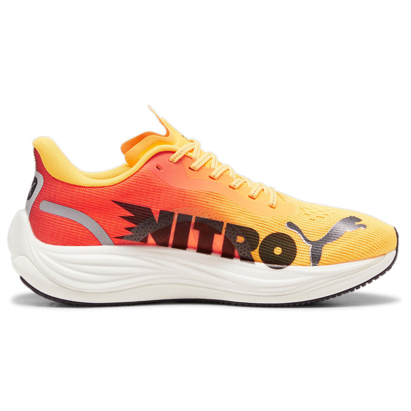 Scarpe uomo Velocity Nitro 3