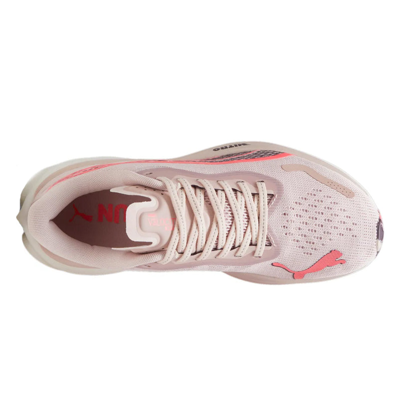 Scarpe donna Velocity Nitro 3