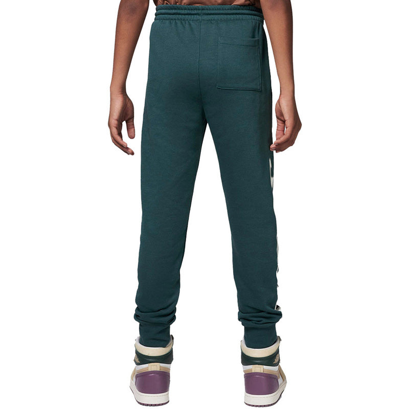 Pantaloni bambino Jordan MVP FT