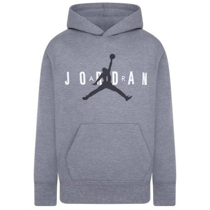 Felpa bambino Jordan HDY Ecojump NIKE