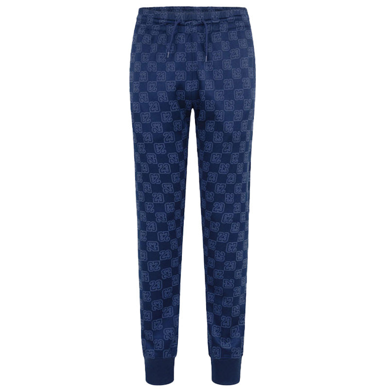 Pantaloni bambino Jordan Triac Monogram