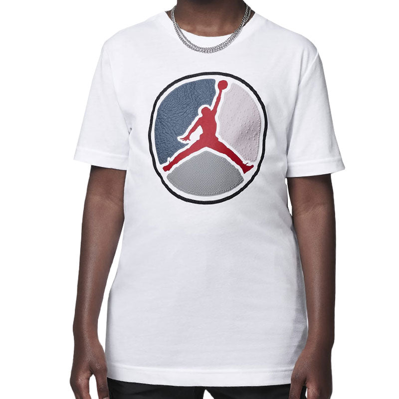 T-Shirt bambino Jordan Ring