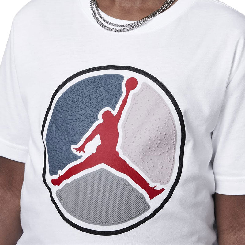 T-Shirt bambino Jordan Ring