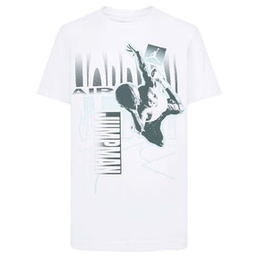 T-Shirt bambino Jordan Fade