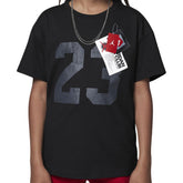 T-Shirt bambino Jordan New 23