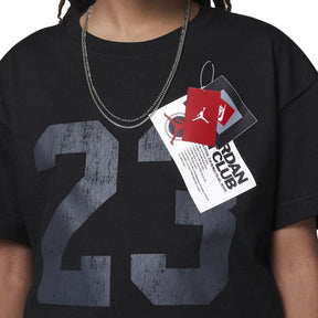 T-Shirt bambino Jordan New 23