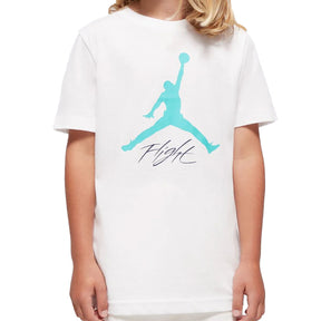 T-shirt bambino Jordan Baseline