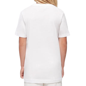 T-shirt bambino Jordan Baseline