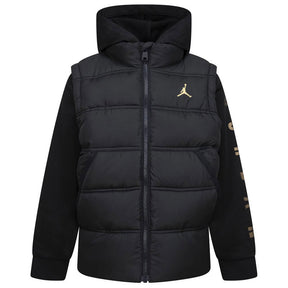 Piumino bambino Jordan 2 Fer