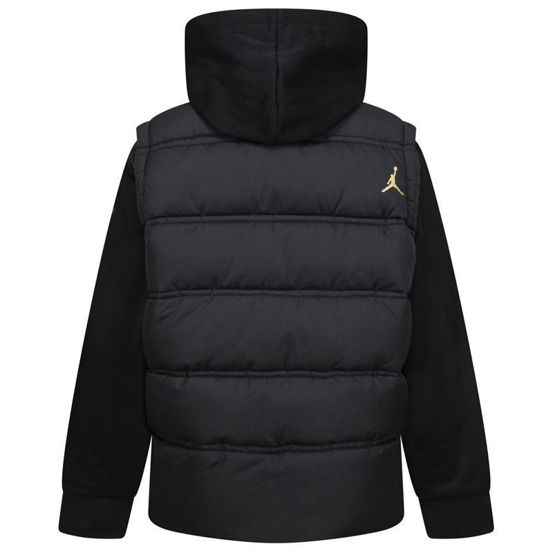 Piumino bambino Jordan 2 Fer