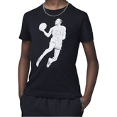 T-Shirt bambino Jordan Dots