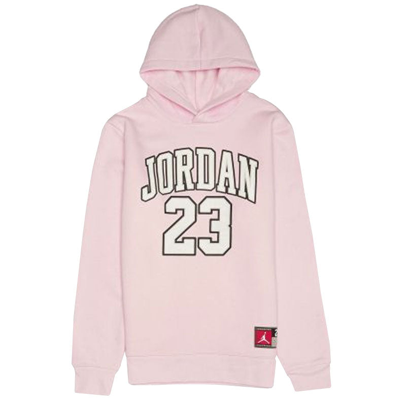 Felpa bambina Jordan 23