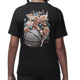 T-Shirt bambina Jordan Floral