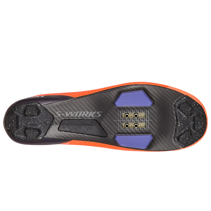 Scarpe uomo S-Works Recon