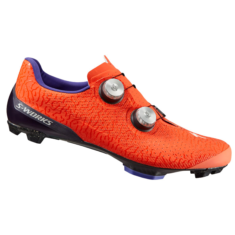 Scarpe uomo S-Works Recon