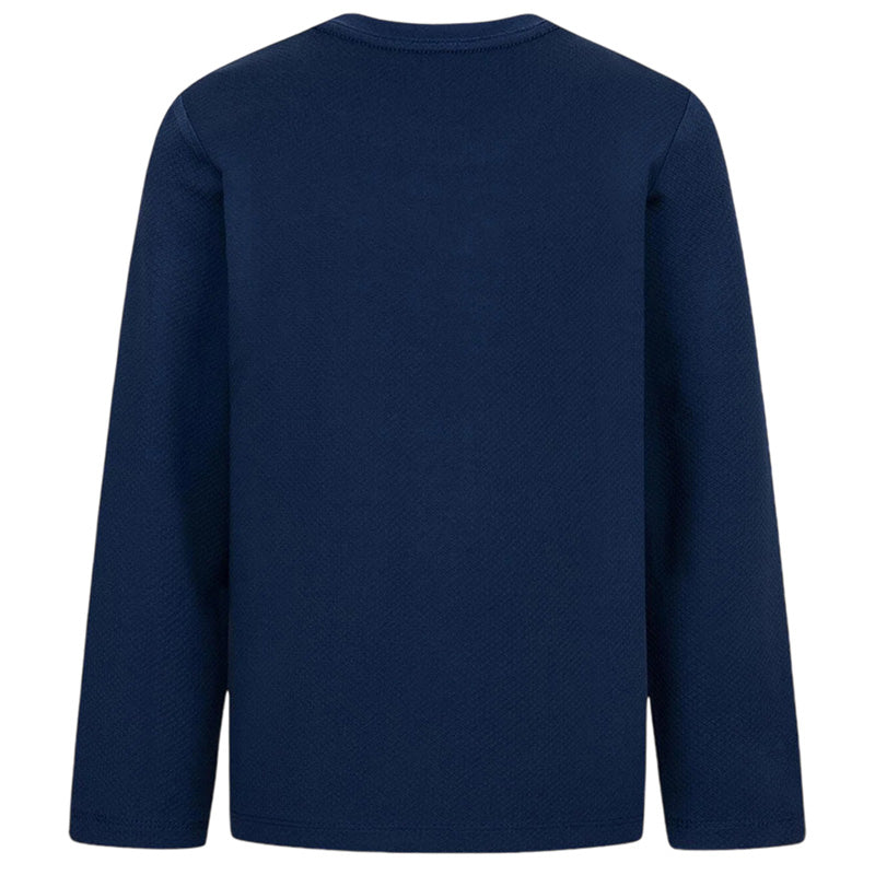 Maglia baby Bicolor