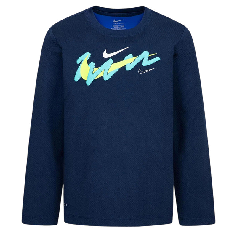Maglia baby Bicolor