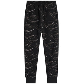 Pantaloni bambino Jordan 23 Fade