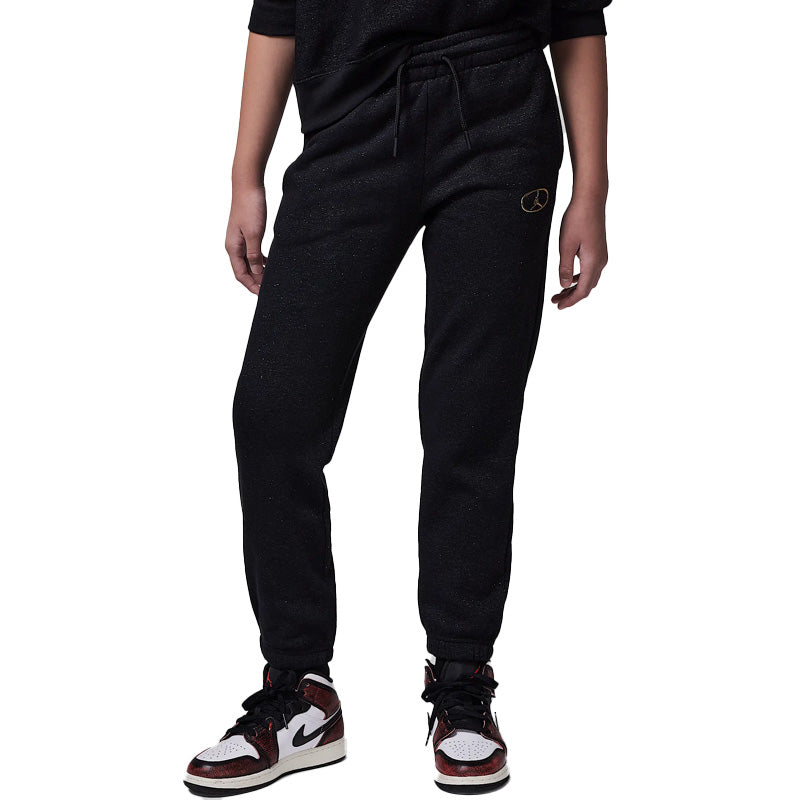 Pantaloni bambina Jordan 1st Blue