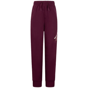 Pantaloni bambina Jordan 1st Blue
