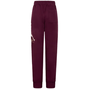 Pantaloni bambina Jordan 1st Blue