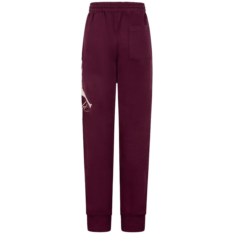 Pantaloni bambina Jordan 1st Blue