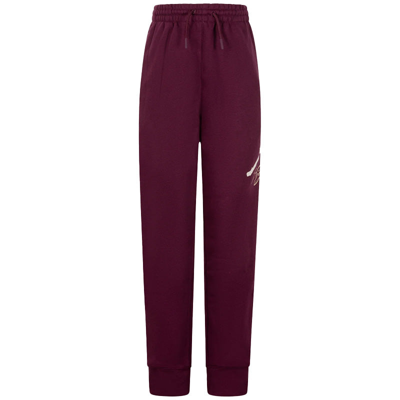 Pantaloni bambina Jordan 1st Blue