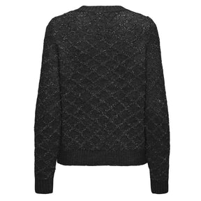 Maglione donna Alba glitter