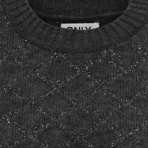 Maglione donna Alba glitter