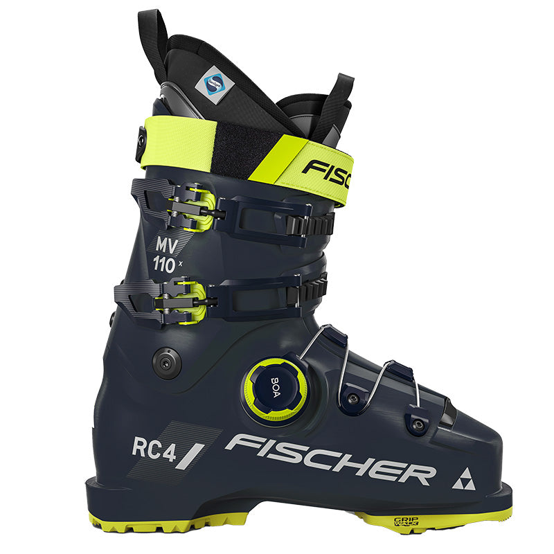 Scarponi uomo RC4 110X MV BOA