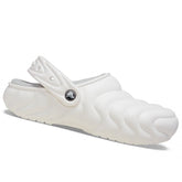 Ciabatte uomo Classic Lined Overpuff Clog