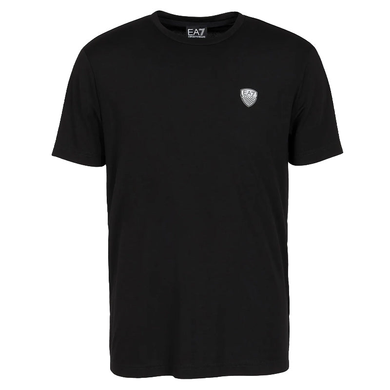 T-Shirt uomo Premium Shield