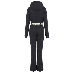 Tuta donna softshell jumpsuit