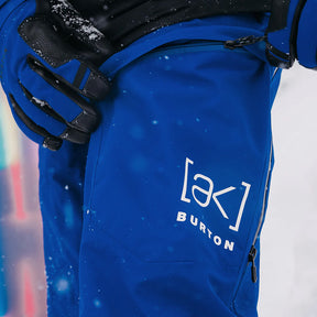 Pantaloni uomo AK Swash GORE‑TEX 2L