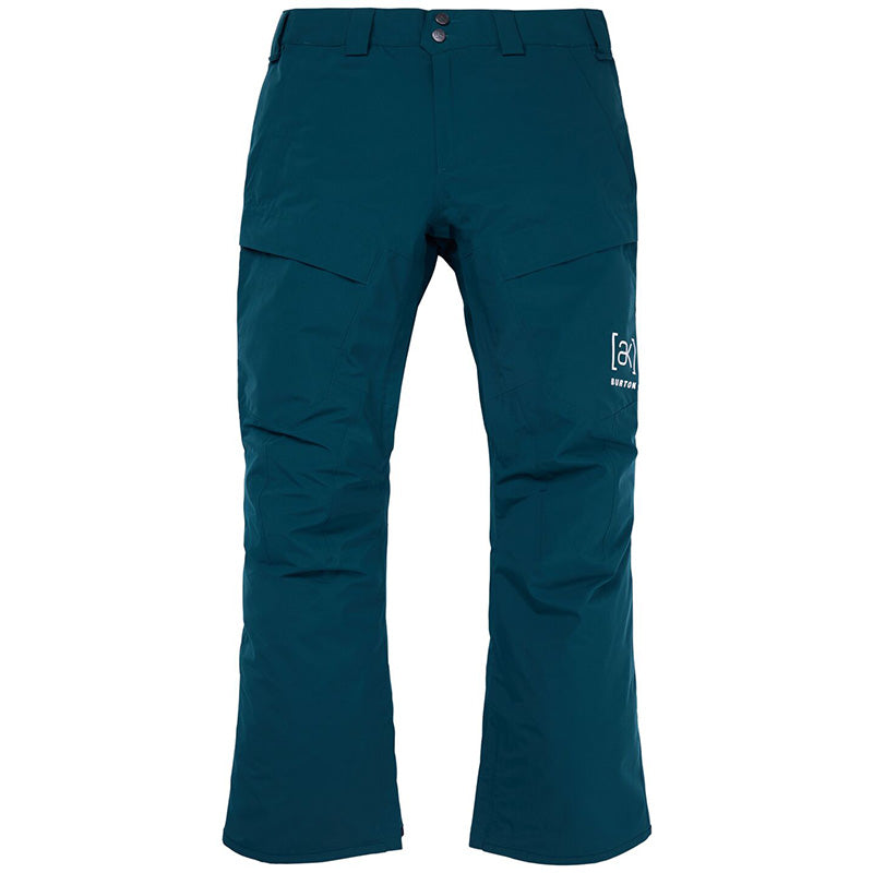 Pantaloni uomo AK Swash GORE‑TEX 2L