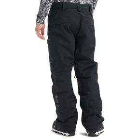 Pantaloni uomo AK Cyclic GORE‑TEX 2L