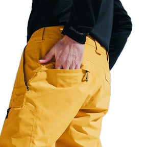 Pantaloni uomo AK Cyclic GORE‑TEX 2L