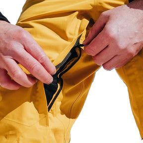 Pantaloni uomo AK Cyclic GORE‑TEX 2L