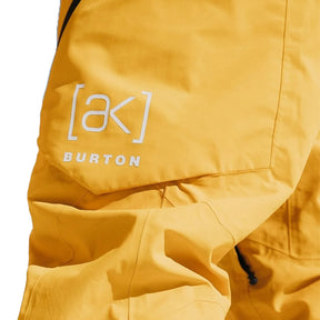 Pantaloni uomo AK Cyclic GORE‑TEX 2L