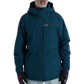Giacca uomo Pillowline GORE‑TEX 2L