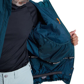 Giacca uomo Pillowline GORE‑TEX 2L