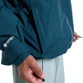 Giacca uomo Pillowline GORE‑TEX 2L
