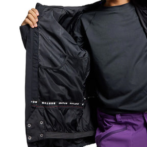 Giacca uomo Lodgepole 2L