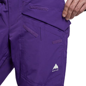 Pantaloni uomo Covert 2.0 2L
